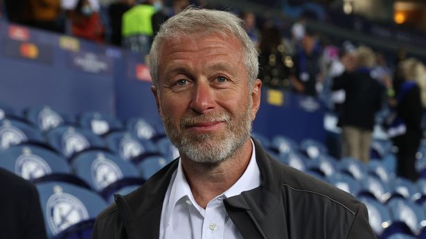 Ukraine crisis: Chelsea owner, Abramovich, hands club's 'stewardship' to its charitable foundation 1 Abramovich