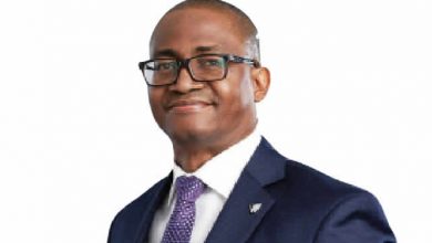 Guide against data theft, Wema Bank MD charges accountants 2 Ademola Adebise
