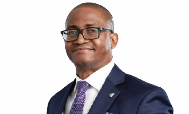 Wema Bank appoints Moruf Oseni as new MD/CEO as Adebise retires 1 Ademola Adebise