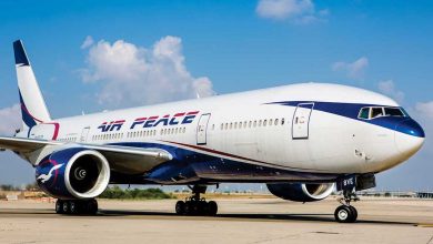 Africa: Arikair, Air Peace, the economic importance of aviation and the bedeviling Nigerian factor 6 Air Peace 777