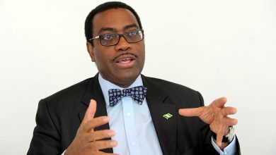 Making Nigeria a global industrial and economic giant, By Akinwunmi Adesina 5 Akinwumi Adesina