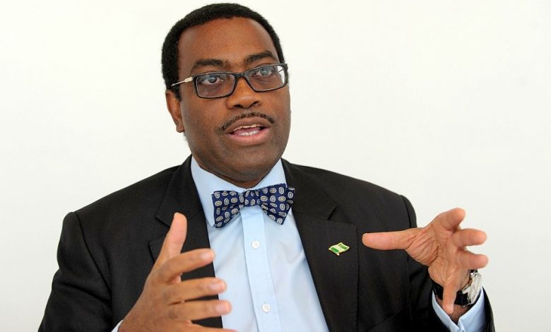 Akinwumi Adesina