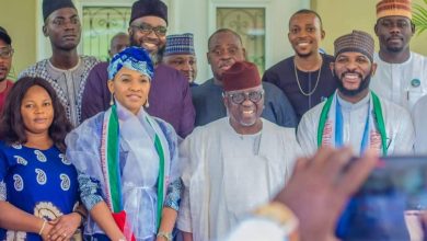 APC will ensure women, youths get 50% appointments if I emerge National Chairman - Al-Makura 13 Al Makura