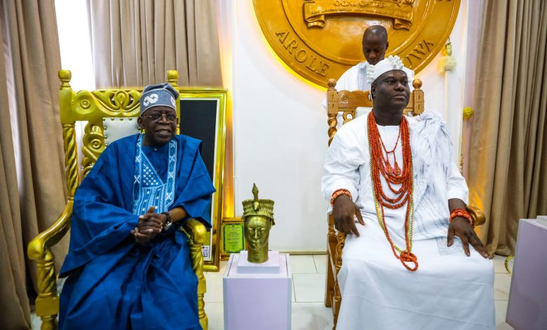 Asiwaju