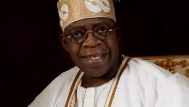 2023: Tinubu remains the most viable option, By Segun Olulade 7 Asiwaju Bola Tinubu Congratulates Olubadan