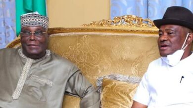 Wike vs Atiku: The return leg, By Simon Kolawole 15 Atiku and Wike e1712674084227