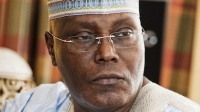 Atiku Abubakar