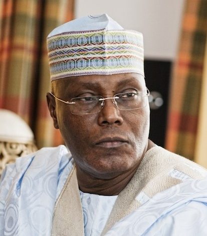 Atiku Abubakar