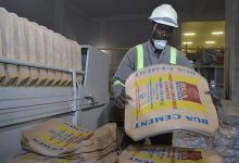 BUA Cement declares N463.1bn profit in nine months of 2026 2 BUA cement 1