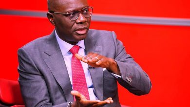 How Sanwoolu is buying the future forward with education 8 Babajide Sanwo Olu