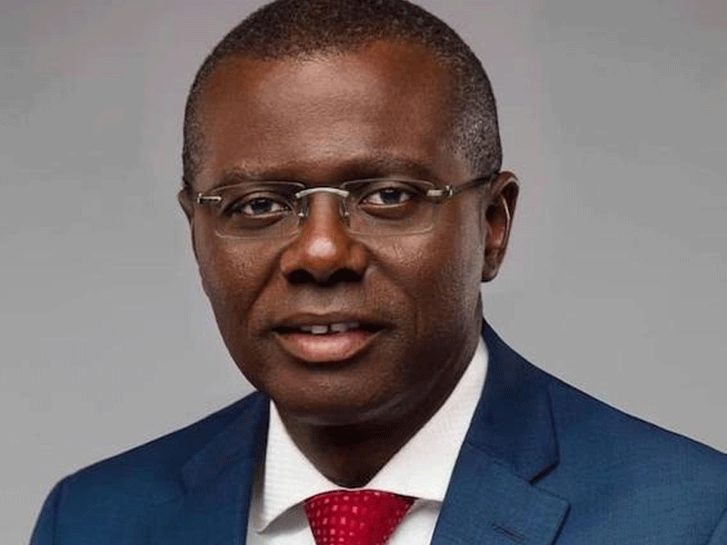 Jubilations as LASG upgrades Ikeja GRA, residents hail Sanwo-Olu 4 Lagos State Governrment Upgrades Ikeja GRA