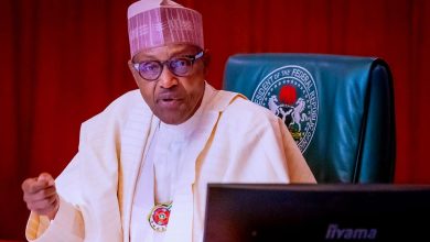 Buhari