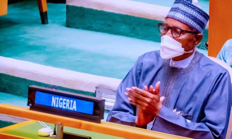 Buhari, "G4" members devise new strategies for conflict resolution in Africa