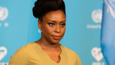 Send that letter to Mar-a-Lago, By Mahmud Jega 9 Chimamanda Ngozi Adichie