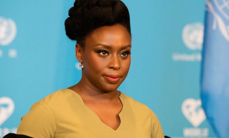 Inquest into Adichie’s son’s death suspended by court until October 1 Chimamanda Ngozi Adichie