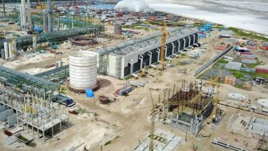 Dangote refinery boosts economy