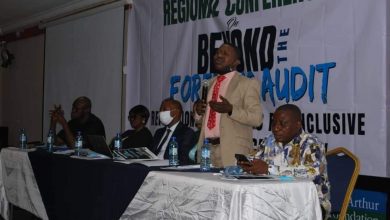 EFCC