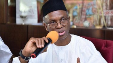 Tension in Kaduna as El-Rufai bans religious protests 4 El Rufai
