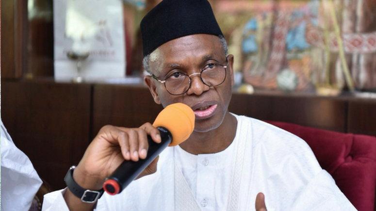 APC has not zoned presidency to south - El Rufai 1 El Rufai