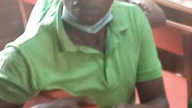 Bank cashier in Owo gets 10-year jail term for stealing 1 Ex cashier