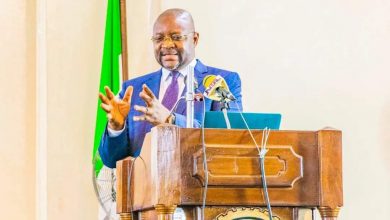 Nigeria supporting Egypt's bid to host 2036 Olympics - Dare 1 FB IMG 1646003583184