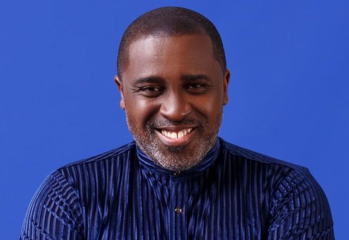I wanted to be 'Who Wants To Be A Millionaire' executive producer – Frank Edoho 1 Frank Edoho