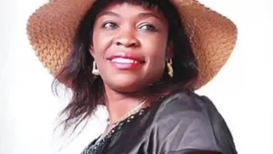 Why I dropped out of Ekiti PDP ticket as deputy governorship candidate - Funmi Ogun 6 Funmi Ogun