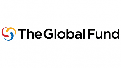Five African leaders launch Global Fund's $18bn campaign to fight AIDS, TB, malaria 10 Global Fund