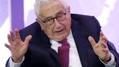 How the Ukraine crisis ends, By Henry Kissinger 11 Henry Kissinger