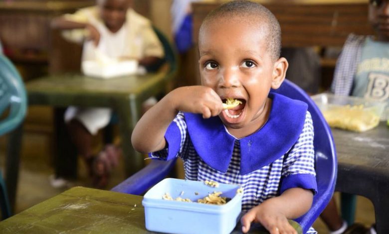 FG to spend over N1bn on school feeding daily 1 IMG 20210306 WA0005