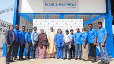 Julius Berger sets up Equipment Academy 4 IMG 20220225 WA0040