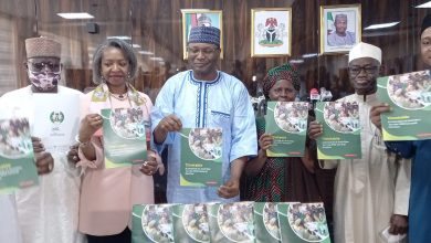 Presidential primaries start April 4, other matters from INEC timetable 8 INEC