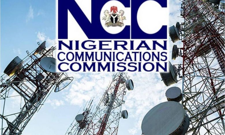NCC says AfricaNXT confab objective aligns with vision of technology-driven prosperity for Africa 1 NCC