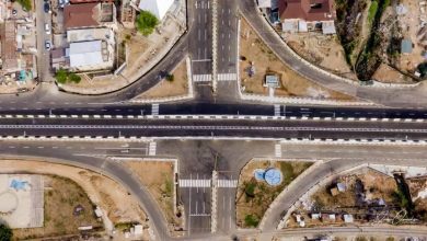 Osun govt opens iconic Olaiya flyover for public use 4 Olaiya flyover