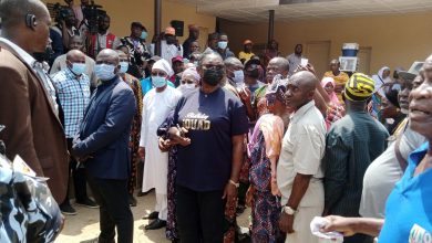 Osun APC guber primaries: Party achievements reason for large turnout, says AbdulRazaq 11 Osun APC