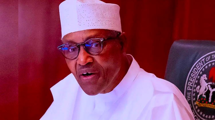 President Buhari Suggests Stiffer EU Sanctions against Coup Plotters in Africa