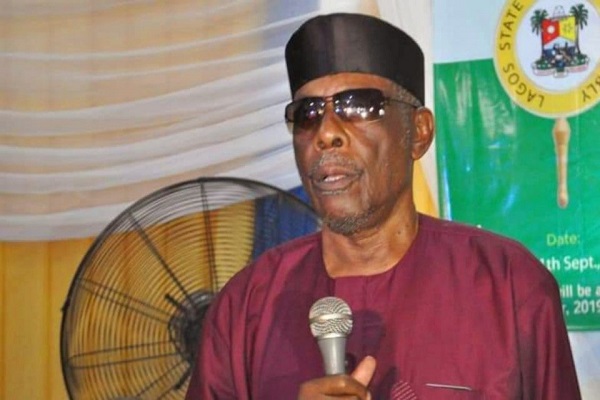 Death of confidant, Prof Samuel, rude shock – Tinubu 1 Prof Tunde Samuel