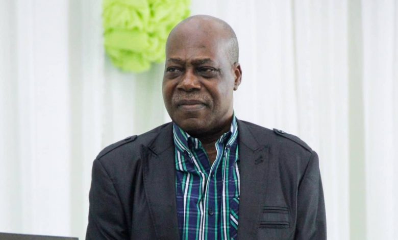 Aregbesola’s anti-Omoluabi ethos 1 Ray Ekpu