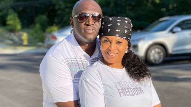 After confession to infidelity, Sammie Okposo treats wife to exotic Mexico vacation 1 Sammy Okposo