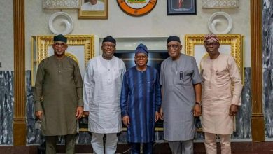 APC presidential ticket: Memo to SW leadership, By Ismail Omipidan 1 South West Governors