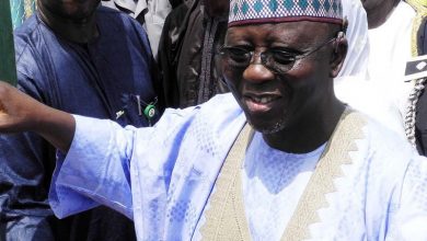 President Buhari didn’t endorse Adamu Abdulahi as APC Chairman – Team Al-Makura 2 Tanko Al Makura