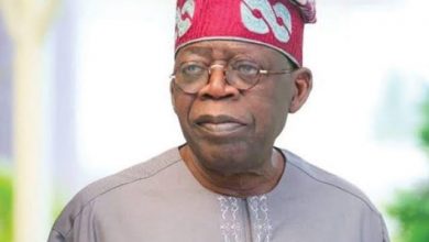 Tinubu commiserate with Rivers, Wike over stampede at polo club 7 Tinubu storms Ogun State for consultation on presidential ambition