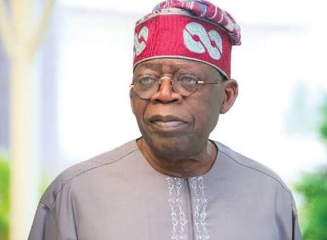 Tinubu storms Ogun State for consultation on presidential ambition