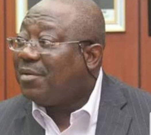 Neuroscience and the Nigeria project: The scholarship of Adesola Ogunniyi, By Tunji Olaopa 1 Tunji Olaopa