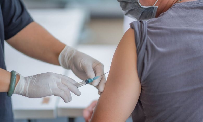 covid 19 vaccination