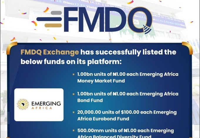 emerging africa asset management