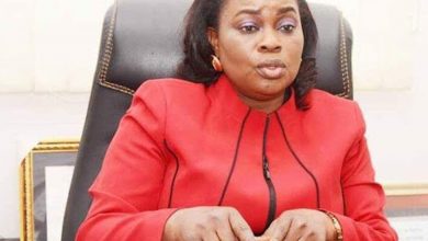 For dancers messing with Oyetola's elephant, By Funke Egbemode 4 funke egbemode