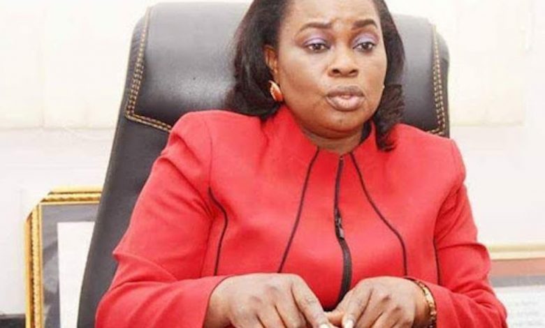 Osun govt condems PDP congress violence 1 funke egbemode