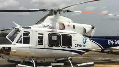 EXCLUSIVE: Caverton helicopters in financial distress, mass exodus of pilots to OAS rocks aviation firm 10 images 16