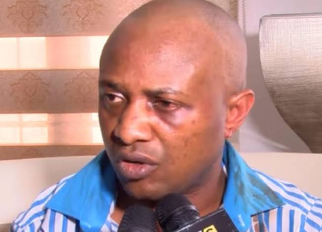 BREAKING: Court convicts kidnapper, Evans, two others 1 images 2